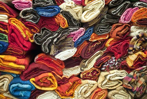 針對紡織品檢測的服裝品檢清單 紡織品、服裝檢測服務(wù) 第三方檢測認(rèn)證實驗室 精準(zhǔn)通