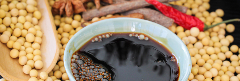 醬油測(cè)試