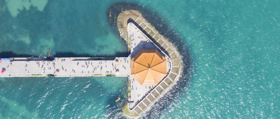 海洋調查