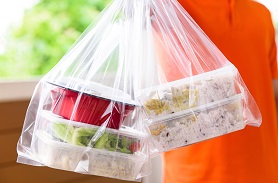 食品接觸材料檢測(cè)